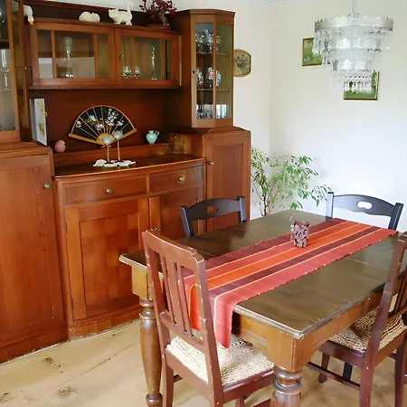 Joshy Holiday home *
