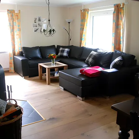 Ferienhaus Joshy Rodenäs