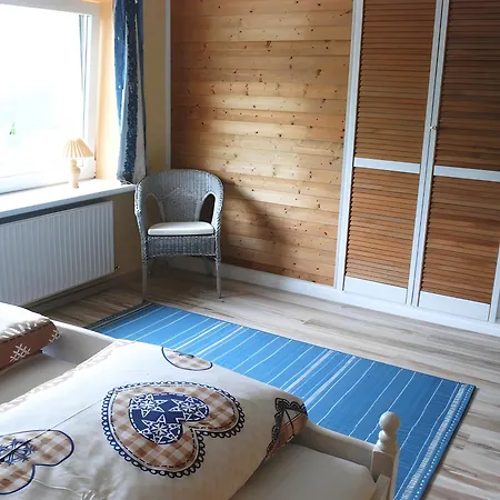 Ferienhaus Joshy