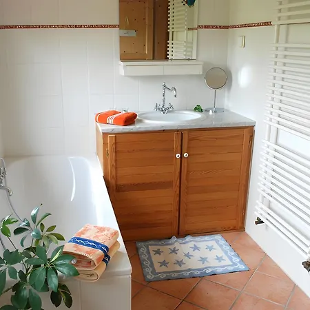 Holiday home Joshy *