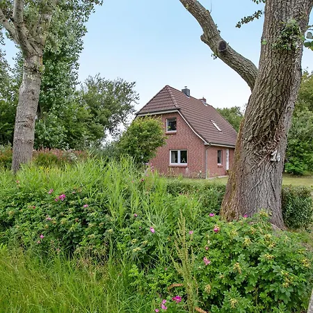 Ferienhaus Joshy *