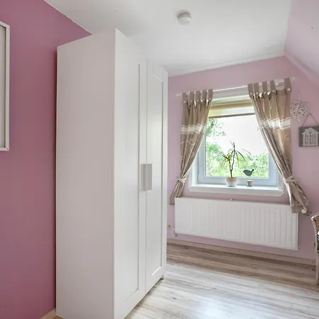 Dom wakacyjny Joshy *