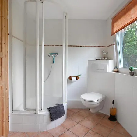 Joshy Ferienhaus Rodenäs