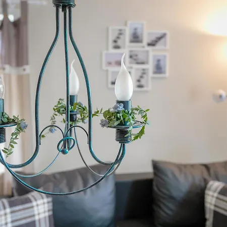 Joshy Dom wakacyjny Rodenäs