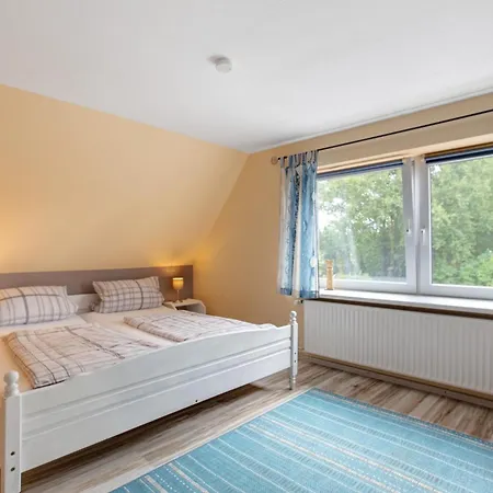 Joshy Dom wakacyjny Rodenäs