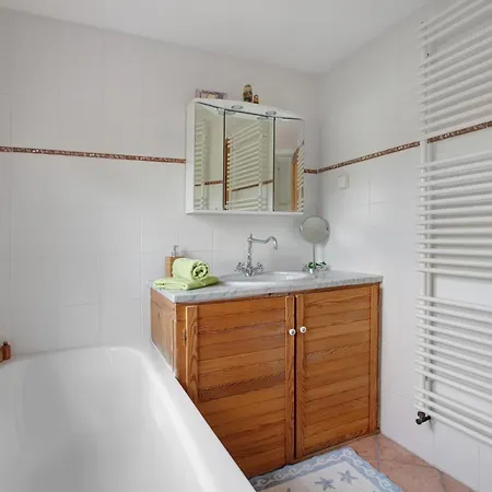 Dom wakacyjny Joshy Rodenäs