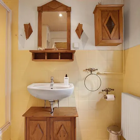 Joshy Dom wakacyjny *