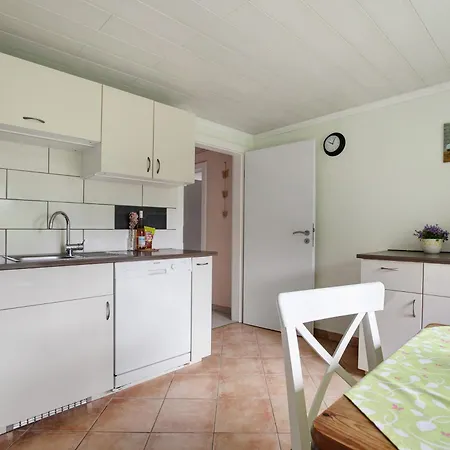 Dom wakacyjny Joshy Rodenäs