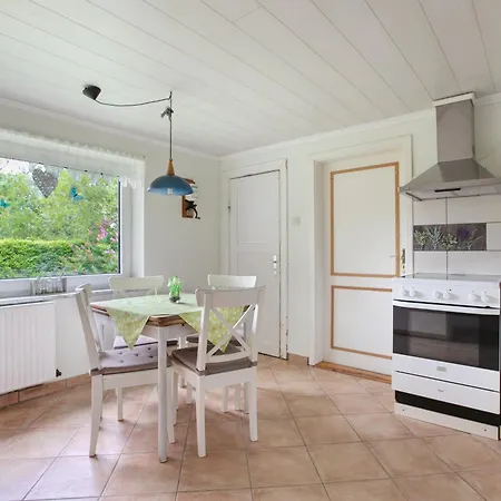 Dom wakacyjny Joshy *