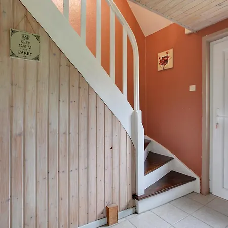 Ferienhaus Joshy *