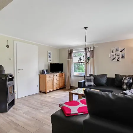 Joshy Holiday home *