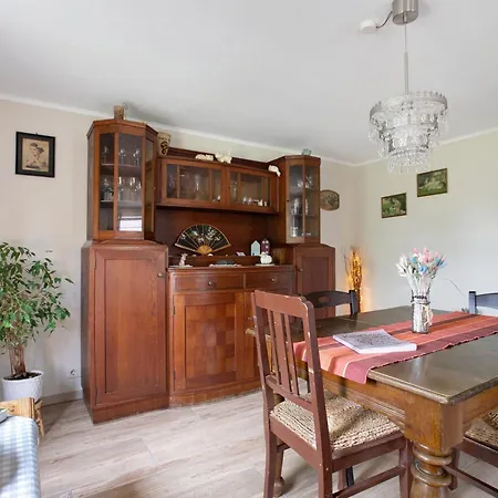 Joshy Holiday home