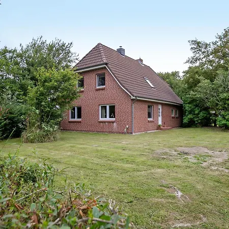 Joshy Holiday home