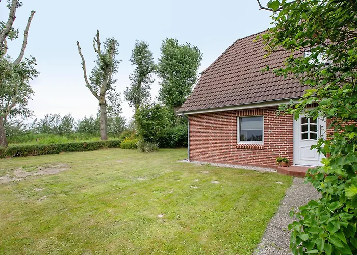 Vakantiehuis Joshy Rodenäs