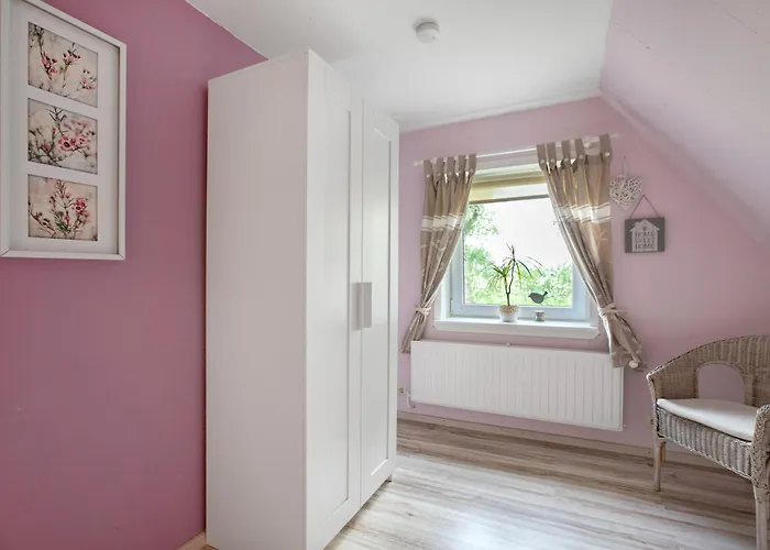 Vakantiehuis Joshy *