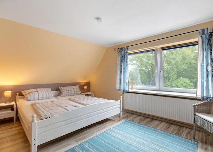 Joshy Vakantiehuis Rodenäs