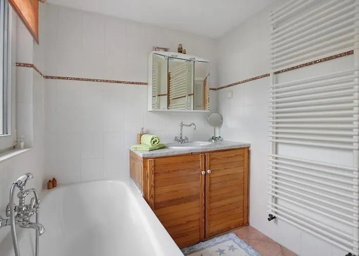 Vakantiehuis Joshy Rodenäs