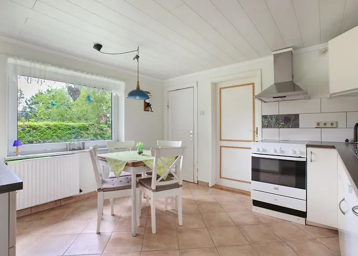 Vakantiehuis Joshy *